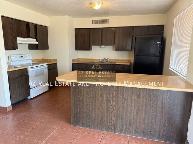 Building Photo - 8931 W Monterosa St