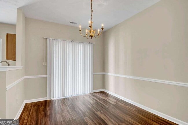 Building Photo - 4840 Hairston Park Square