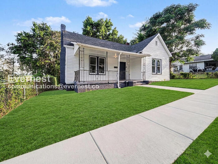 Building Photo - 2709 30th Street Ensley