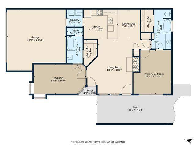 Building Photo - 2422 Libra Dr