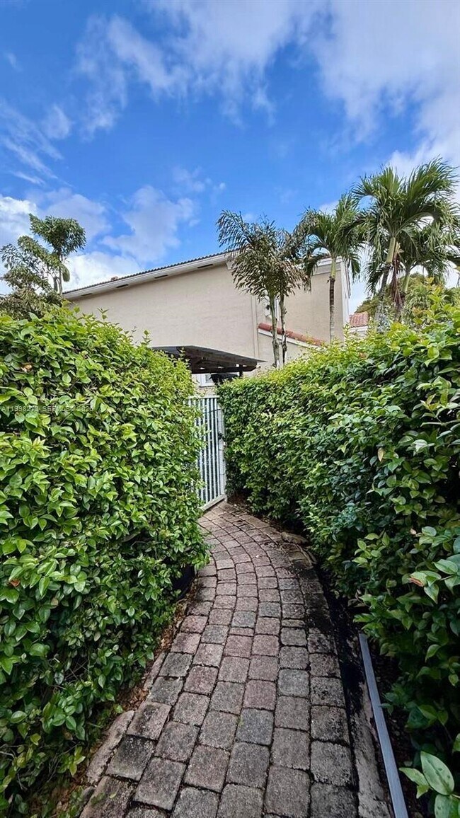 Building Photo - 12653 NW 7th Ct