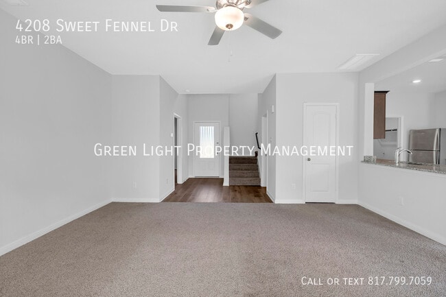 Building Photo - 4208 Sweet Fennel Dr