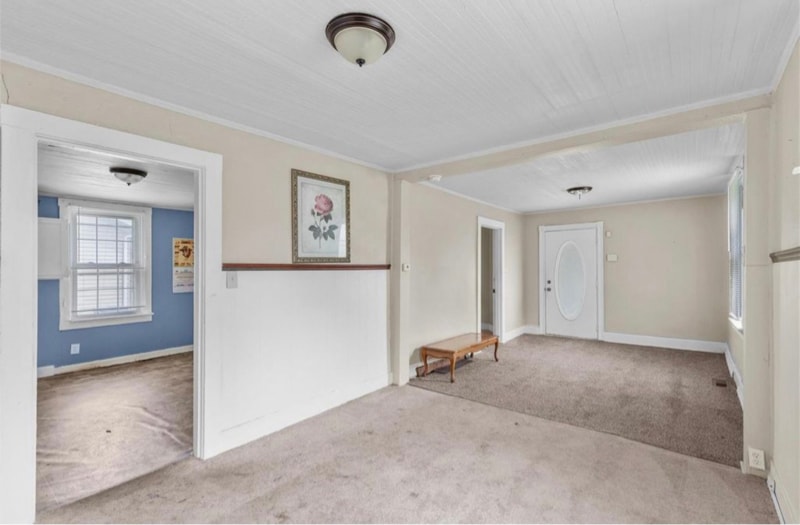 Building Photo - 6105 Washington Ave