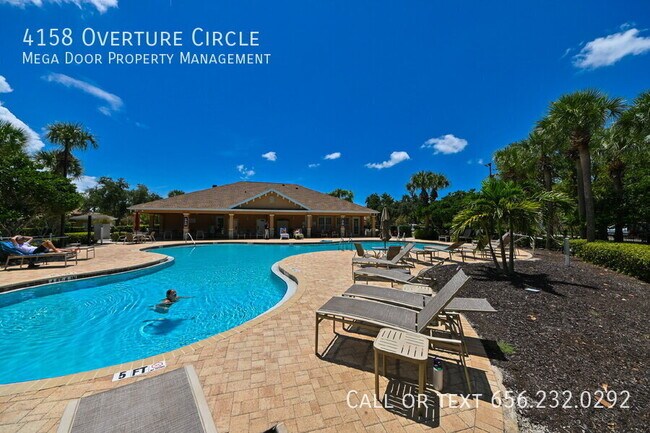 Building Photo - 4158 Overture Cir