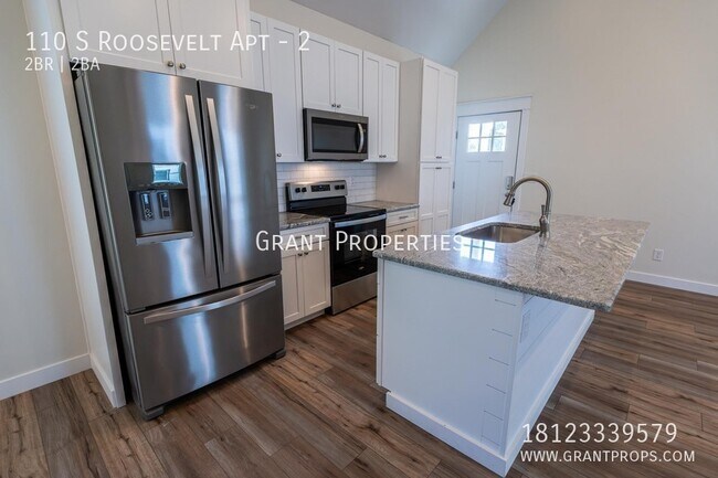 Building Photo - 110 S Roosevelt St