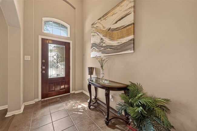 Building Photo - 4502 Mallory Creek Dr