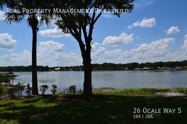 Building Photo - 26 Ocale Way S