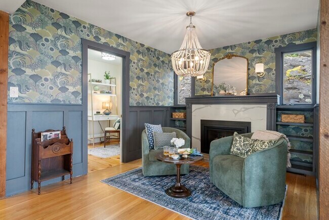 Building Photo - 11 Gingerbread Hill