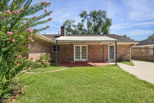 Building Photo - 3806 Murworth Dr