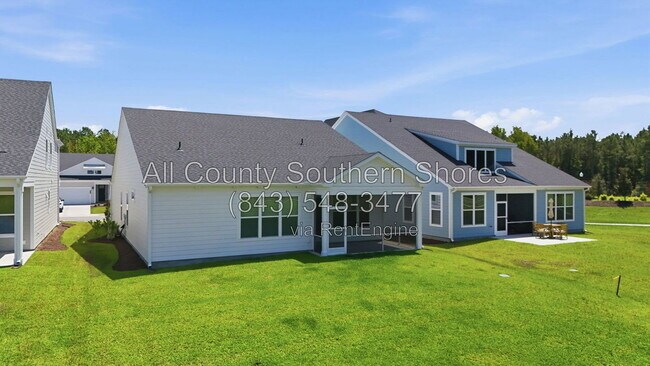 Building Photo - 3084 Claredon St