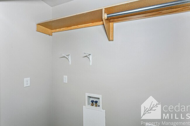 Building Photo - New Construction Across from McConnell! De...