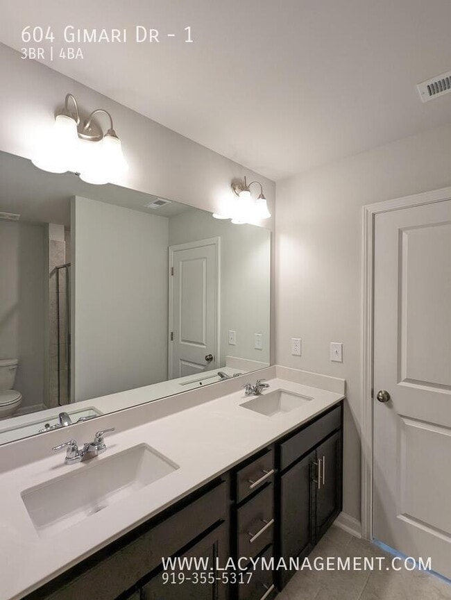 Building Photo - 604 Gimari Dr