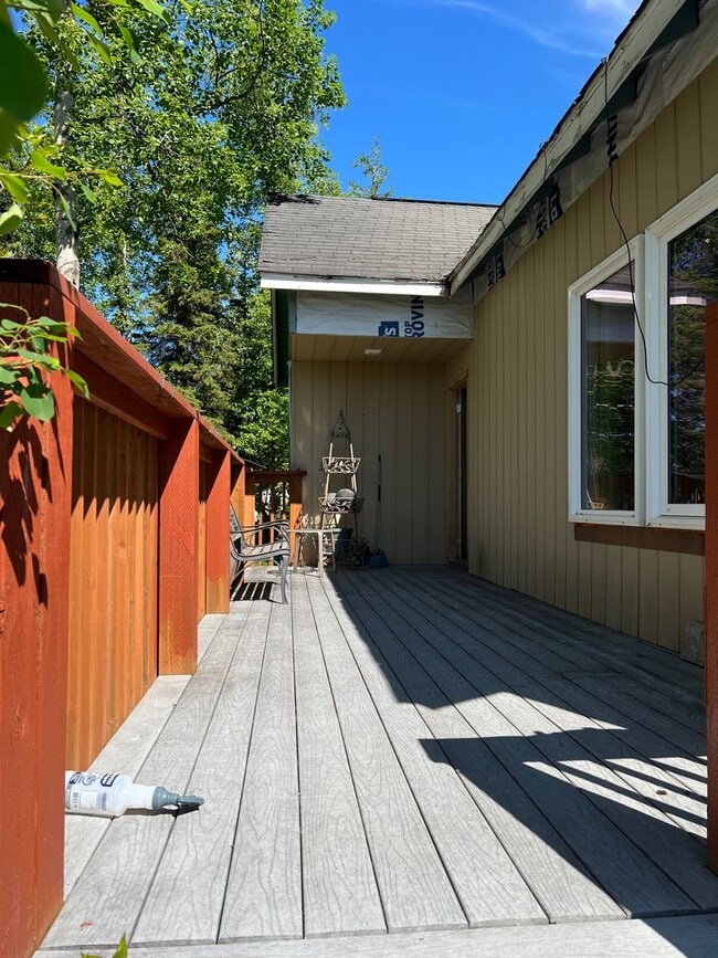 Building Photo - 12333 End St