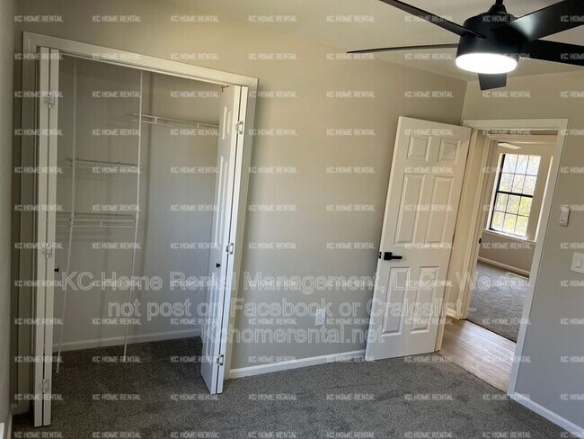 Building Photo - 12196 S Blackfoot Dr