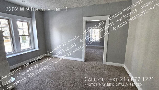 Building Photo - 2202 W 98th St