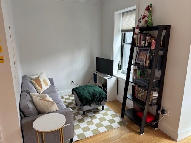 Building Photo - 575 Tremont St