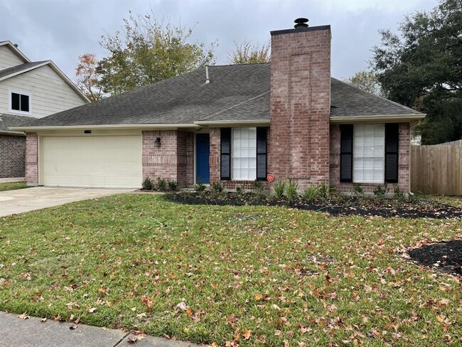 Building Photo - 21430 Park Timbers Ln