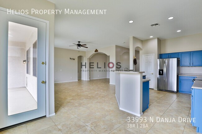 Building Photo - 33993 N Danja Dr