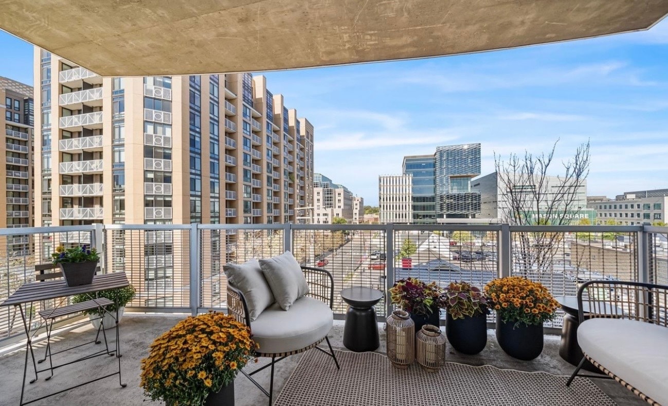 Building Photo - 3409 Wilson Blvd