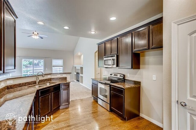 Building Photo - 7415 Pimlico Drive