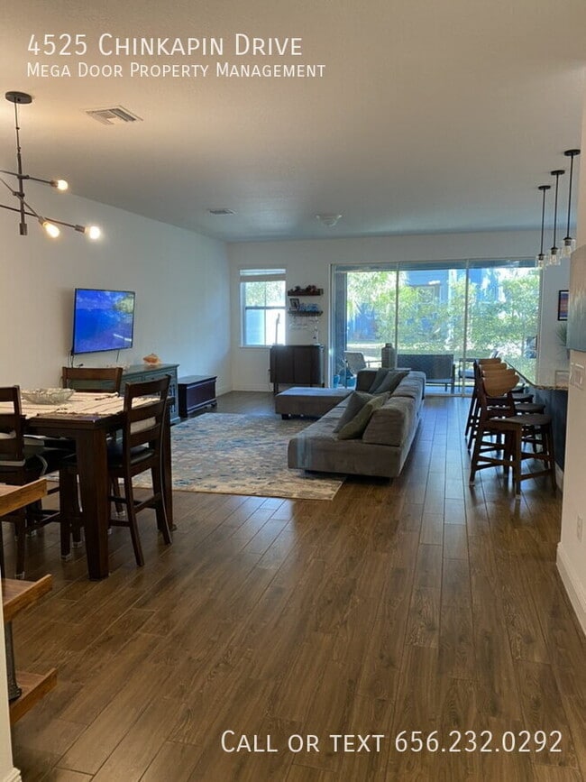 Building Photo - 4525 Chinkapin Dr