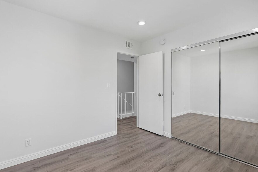 Bedroom 3 - 6145 Whitsett Ave