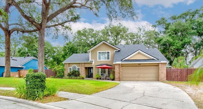 Building Photo - 848 Bucksaw Pl