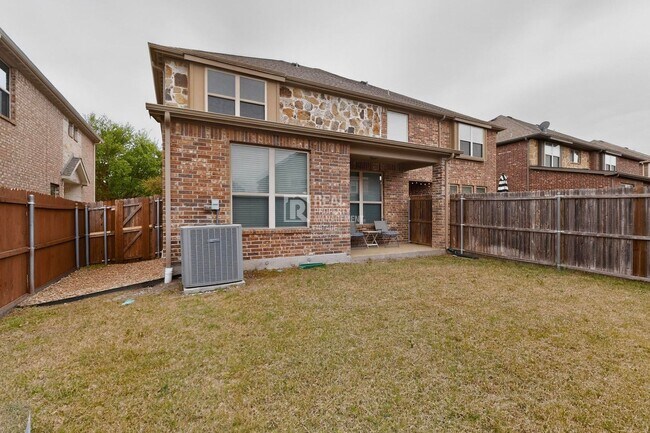 Building Photo - Allen Rental in Cottonwood Creek w/ Theater and Pool Access