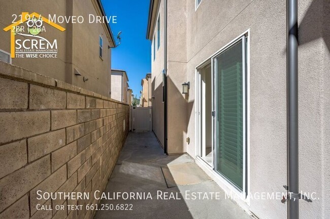 Building Photo - 21944 Moveo Dr