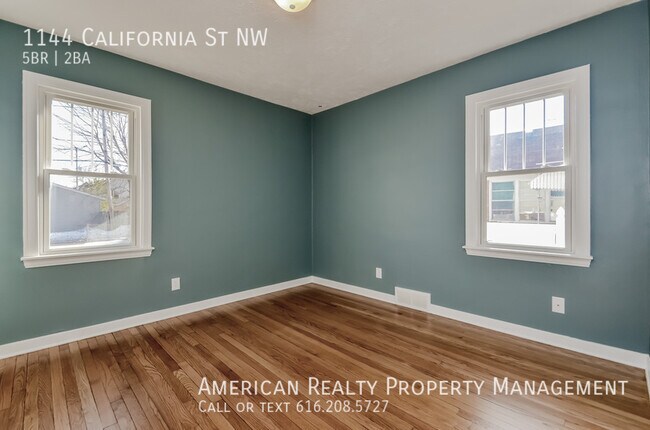 Building Photo - 1144 California St NW