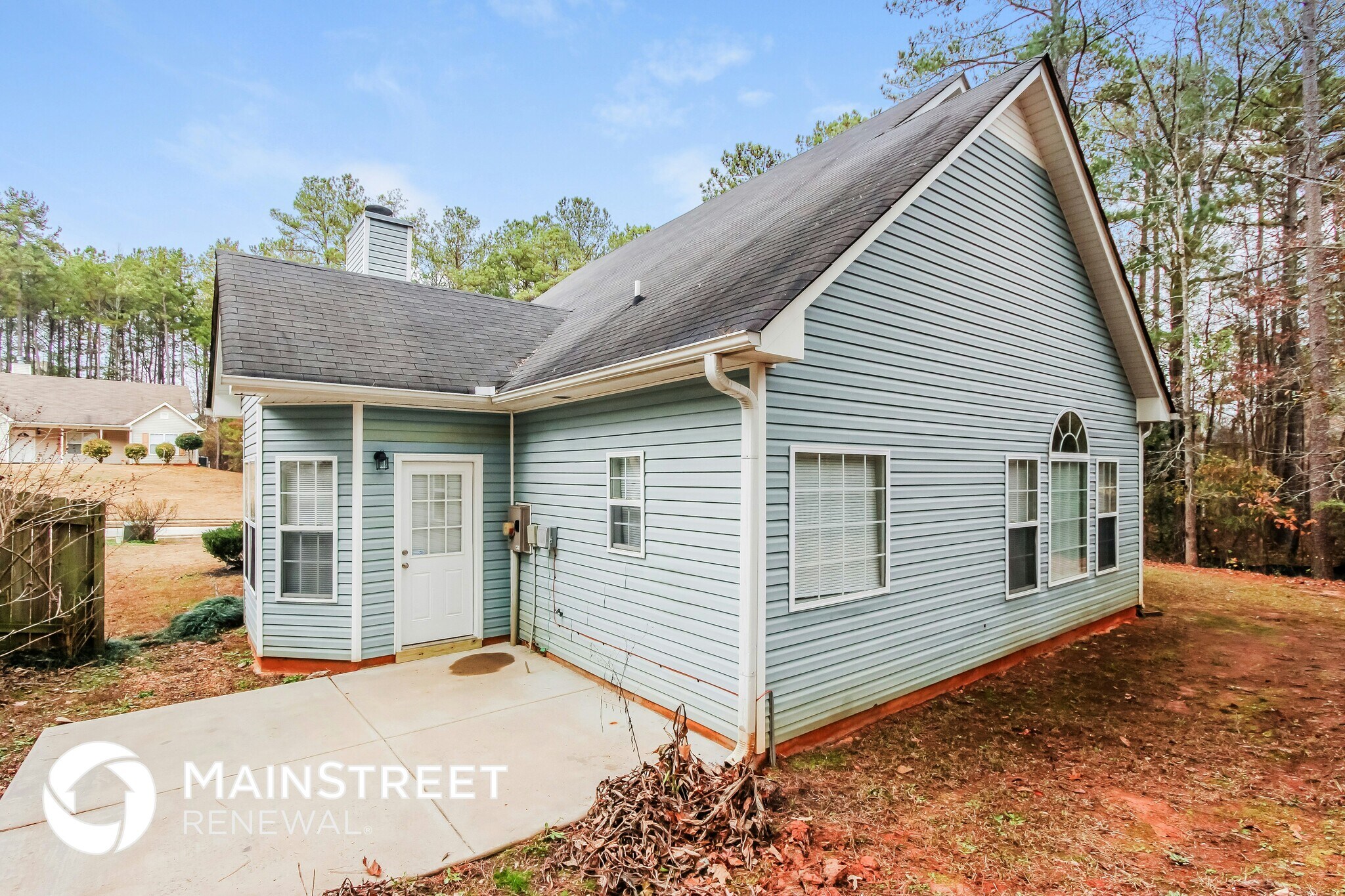 Building Photo - 9125 Comstock Ct