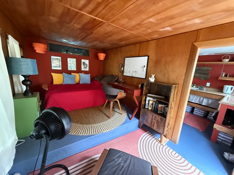 Second bedroom or office. - 12-124 W Moanauli Loop