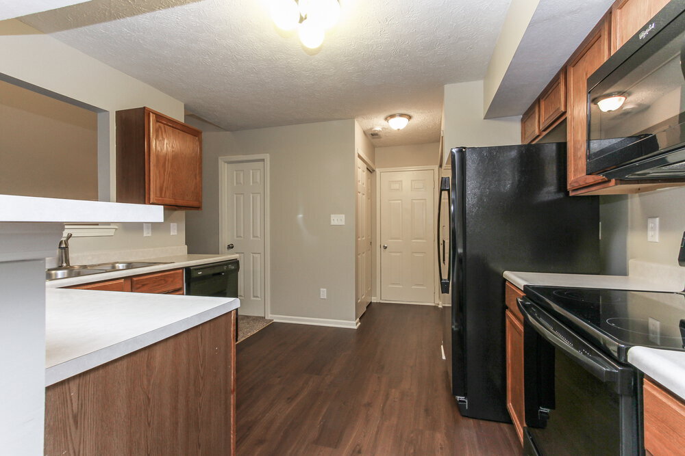 Building Photo - 4633 Owls Nest Pl