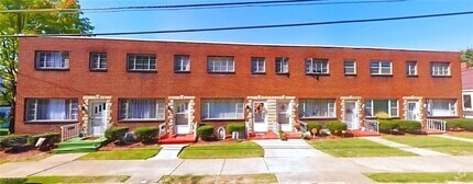 Building Photo - 2201 Pleasant Ave
