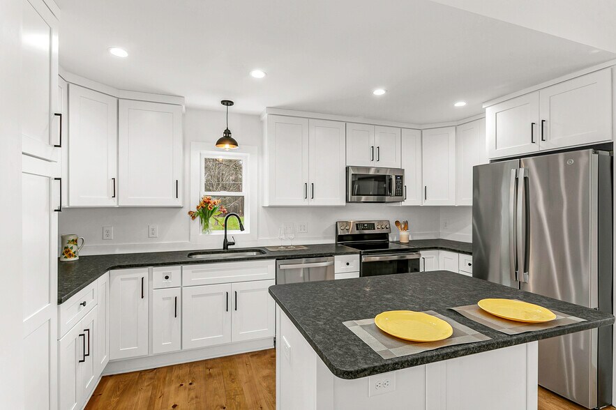 Building Photo - 3107 Orange Grove Rd