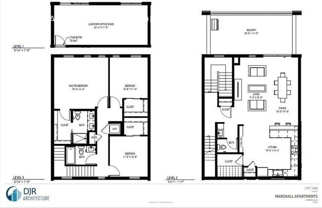 Building Photo - 1432 Marshall St NE