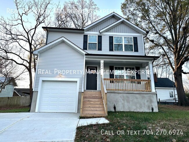 Primary Photo - 544 Pitt St