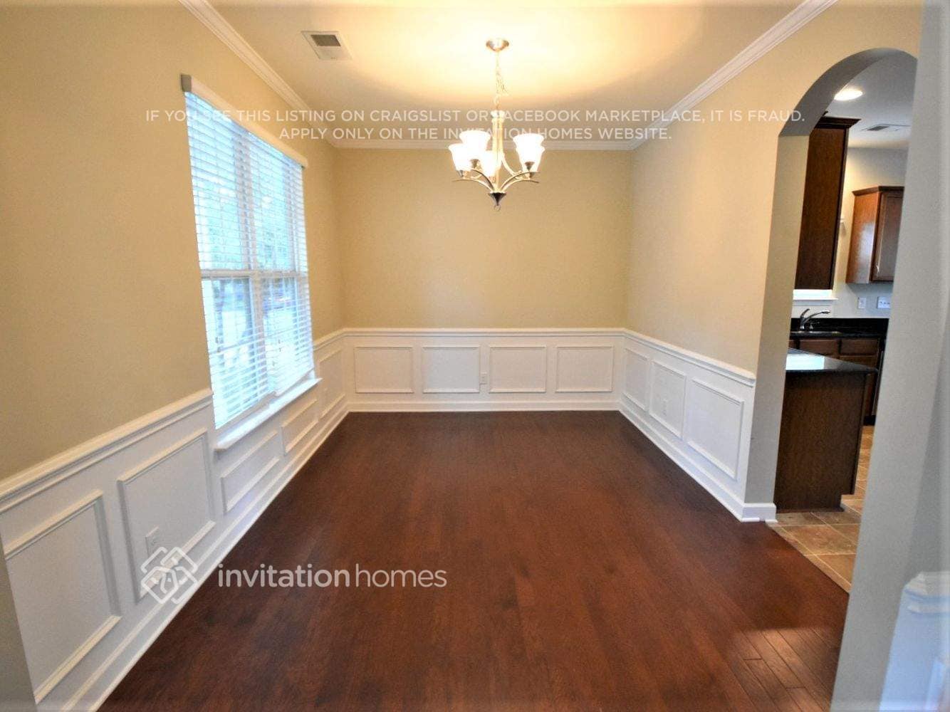 Building Photo - 17124 Caldwell Track Dr