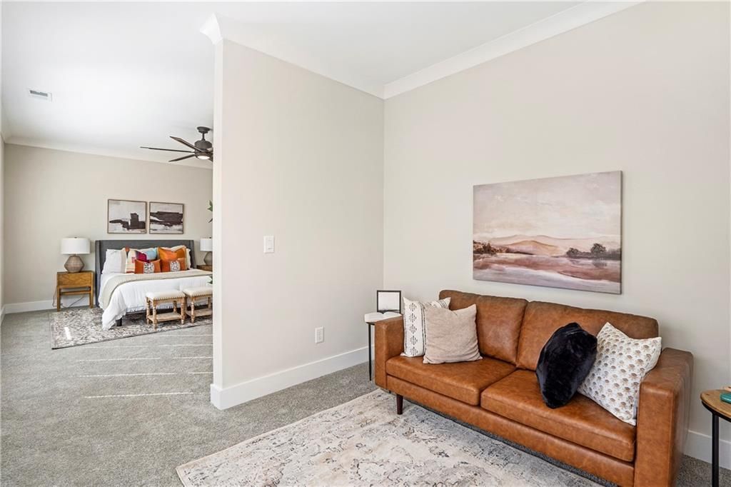 Building Photo - 203 Grady Burrell Dr