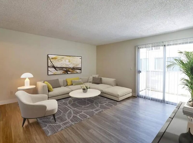 Building Photo - 7301 Florence Ave