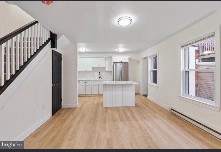 Building Photo - 1118 Brown St