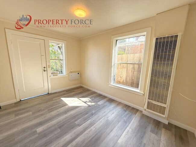Building Photo - UPGRADED 1 BED 1 BATH  - OFFERED BY PROPER...