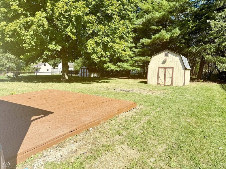 Building Photo - 1353 New Field Ln