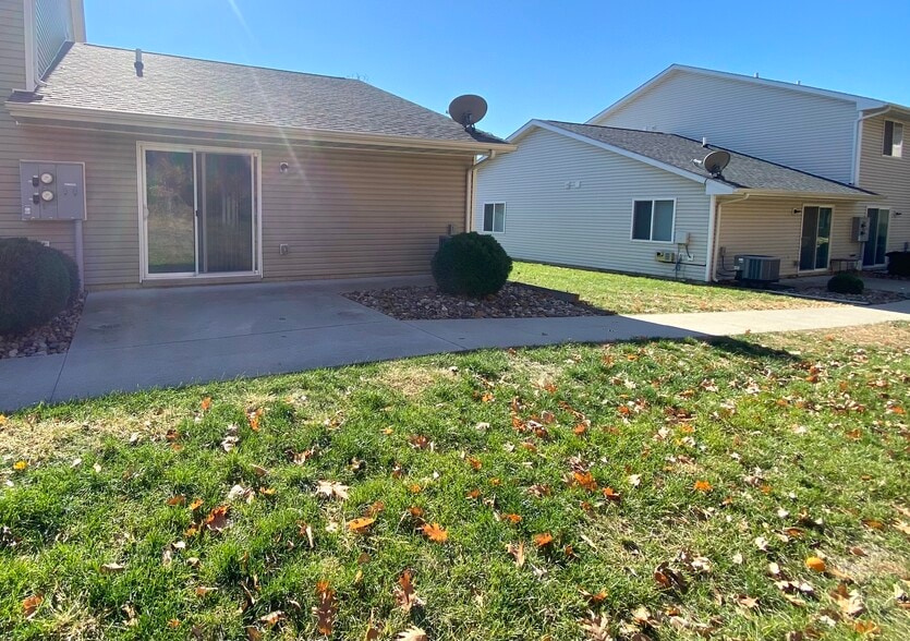 Building Photo - 1720 W Jester Park Dr