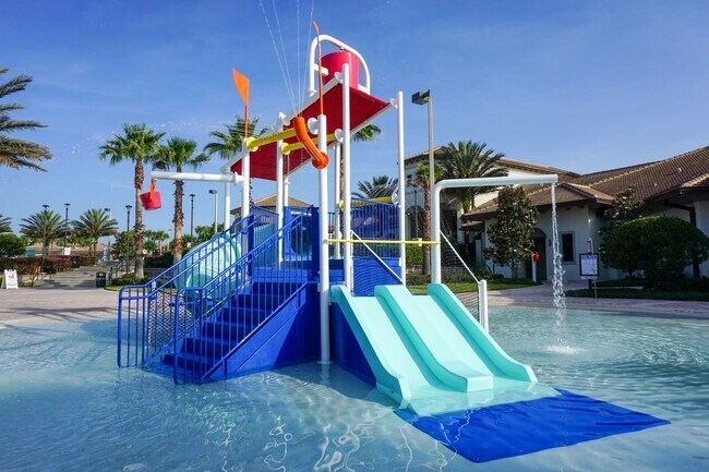 Building Photo - For rent in Oasis Club Resort - ChampionsGate