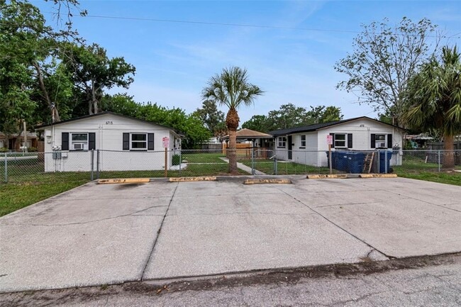 Building Photo - 6713 S Kissimmee St
