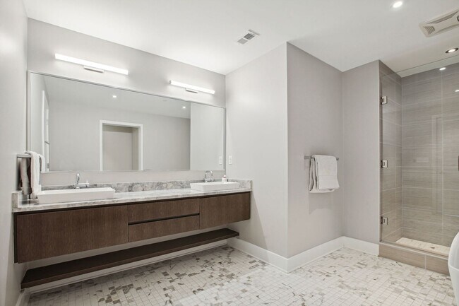 Building Photo - Elegant 2BR at The Adora | 1,500+ SF, Chef’s Kitchen & Garage Parking!