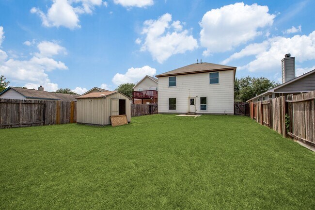 Building Photo - 4126 Talavera Trail