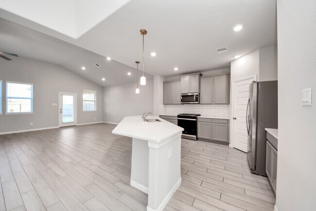 Building Photo - 1122 Muscadine Hollow Ln