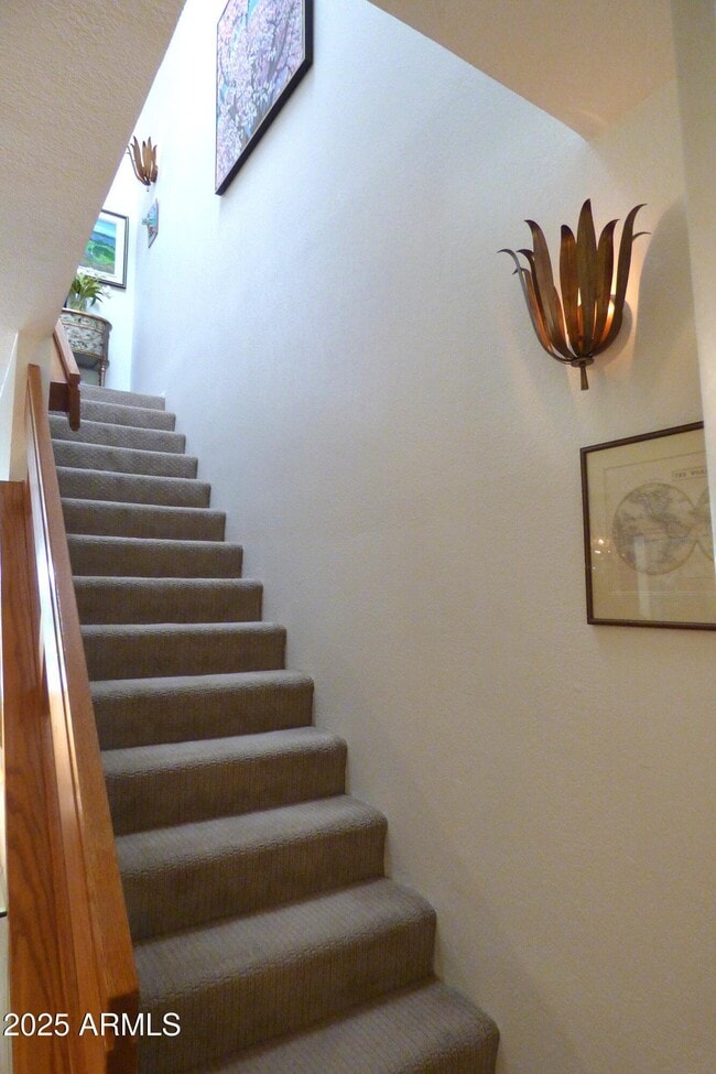 Building Photo - 10017 E Mountain View Rd